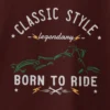 D3V1 - BORN TO RIDE 5