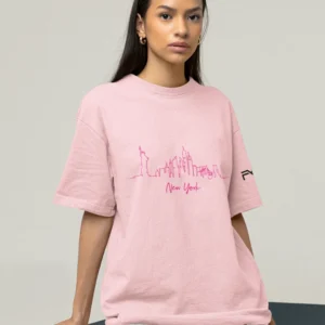 D8 - NEW YORK LIGHT PINK 1