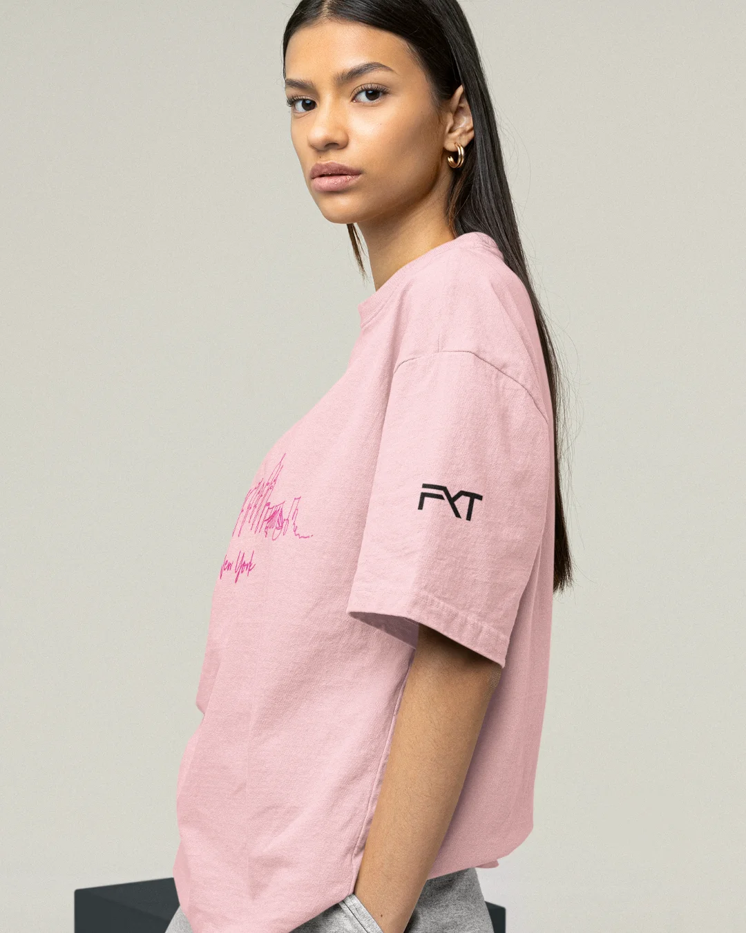 D8 - NEW YORK LIGHT PINK 2