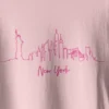 D8 - NEW YORK LIGHT PINK 5
