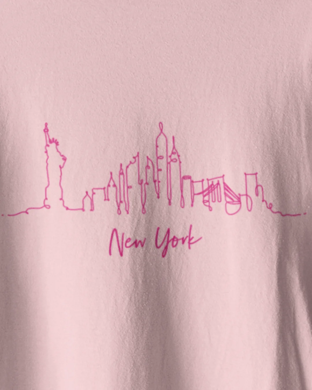 D8 - NEW YORK LIGHT PINK 5