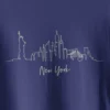 D8V3 NEW YORK ROYAL BLUE 4