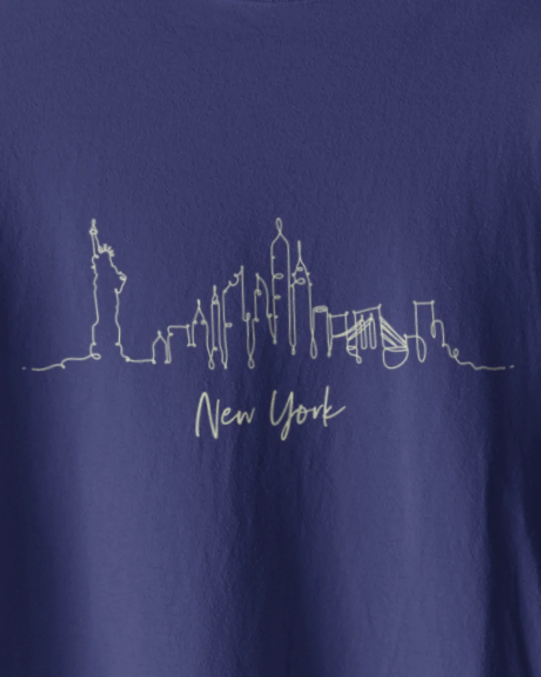 D8V3 NEW YORK ROYAL BLUE 4