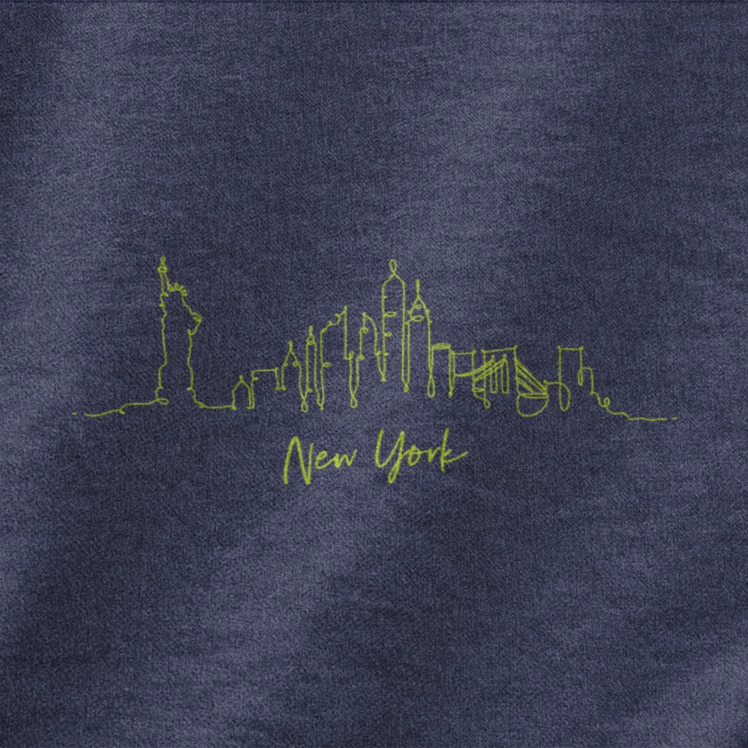 Navy Blue