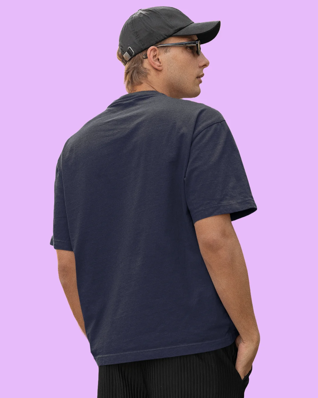 D17V1 BV NAVY BLUE