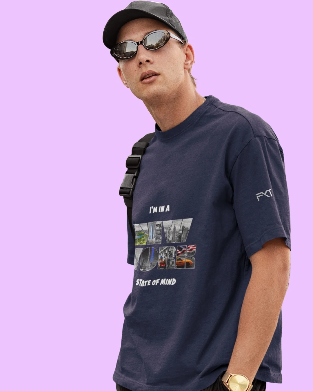 D17V1 LV NAVY BLUE